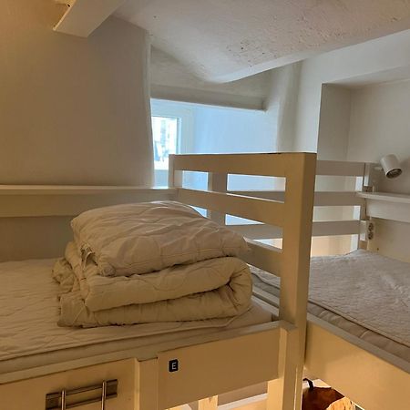 שטוקהולם Hostel Dalagatan מראה חיצוני תמונה