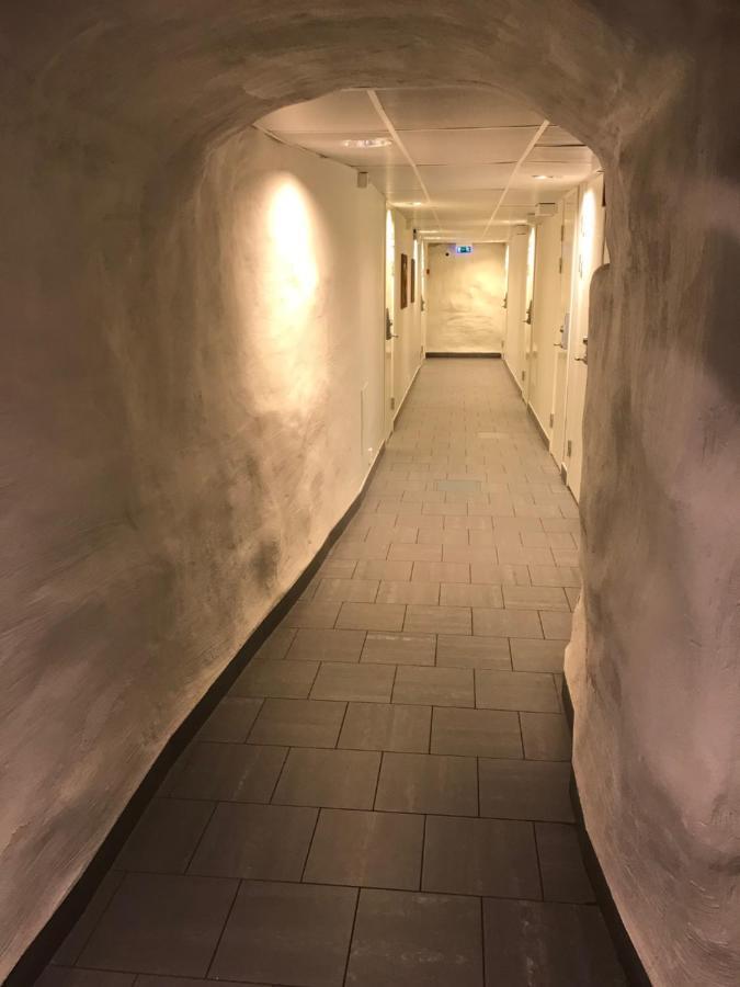 שטוקהולם Hostel Dalagatan מראה חיצוני תמונה